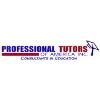 Professional Tutors of America Logo
