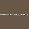 Professional Workroom of Design Logo