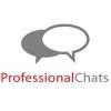 ProfessionalChats Logo