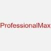 ProfessionalMax Logo