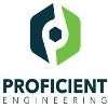 Proficient Engineering Logo