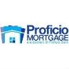 Proficio Mortgage Ventures Logo