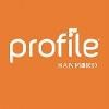 Profile by Sanford Logo