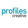 Profiles Creative Logo