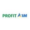Profitaim Research Logo