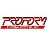 Proform Thermal Systems Logo