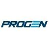 Progen Logo