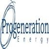 Progeneration Energy Logo