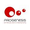Progenesis Logo