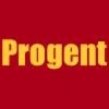 Progent Logo