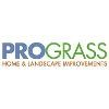 ProGrass Home and Landscape Improvements Logo