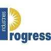 Progress Industries Logo