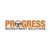 Progress Recruitment Solutions Logo