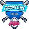 Progressive Field Logo