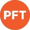 Progressive Foam Logo