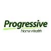 Progressive Home Health Logo