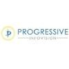 Progressive Infovision Logo