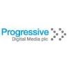 Progressive Media Group Logo