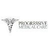 Progressive Medical Care Logo