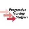 Progressive Nursing Staffers Logo