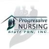 Progressive Nursing Logo
