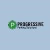Progressive Parking Solutions Logo