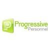 Progressive Personnel Logo