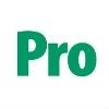 Progressive Surface Logo