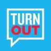 Progressive Turnout Project Logo