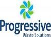 Progressive Waste Logo