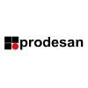 Progresso e Desenvolvimento de Santos (PRODESAN) Logo