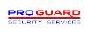 ProGuard Security Services Logo