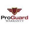 ProGuard Warranty Logo