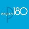 Project 180 Logo