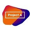 Project A Logo