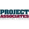 Project Associates Logo