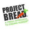 Project Bread - The Walk for Hunger Logo