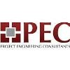 Project Engineering Consultants Logo