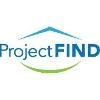 Project FIND Logo