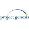 Project Genesis Logo