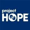 Project HOPE Logo