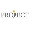 PROJECT Immobilien Logo