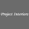Project Interiors Logo