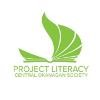 Project Literacy Kelowna Society Logo