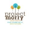 Project Morry Logo