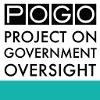 Project On Government Oversight Logo