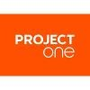 Project One (UK) Logo