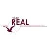 Project REAL Logo