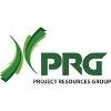 Project Resources Group Logo