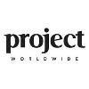 Project Worldwide Logo
